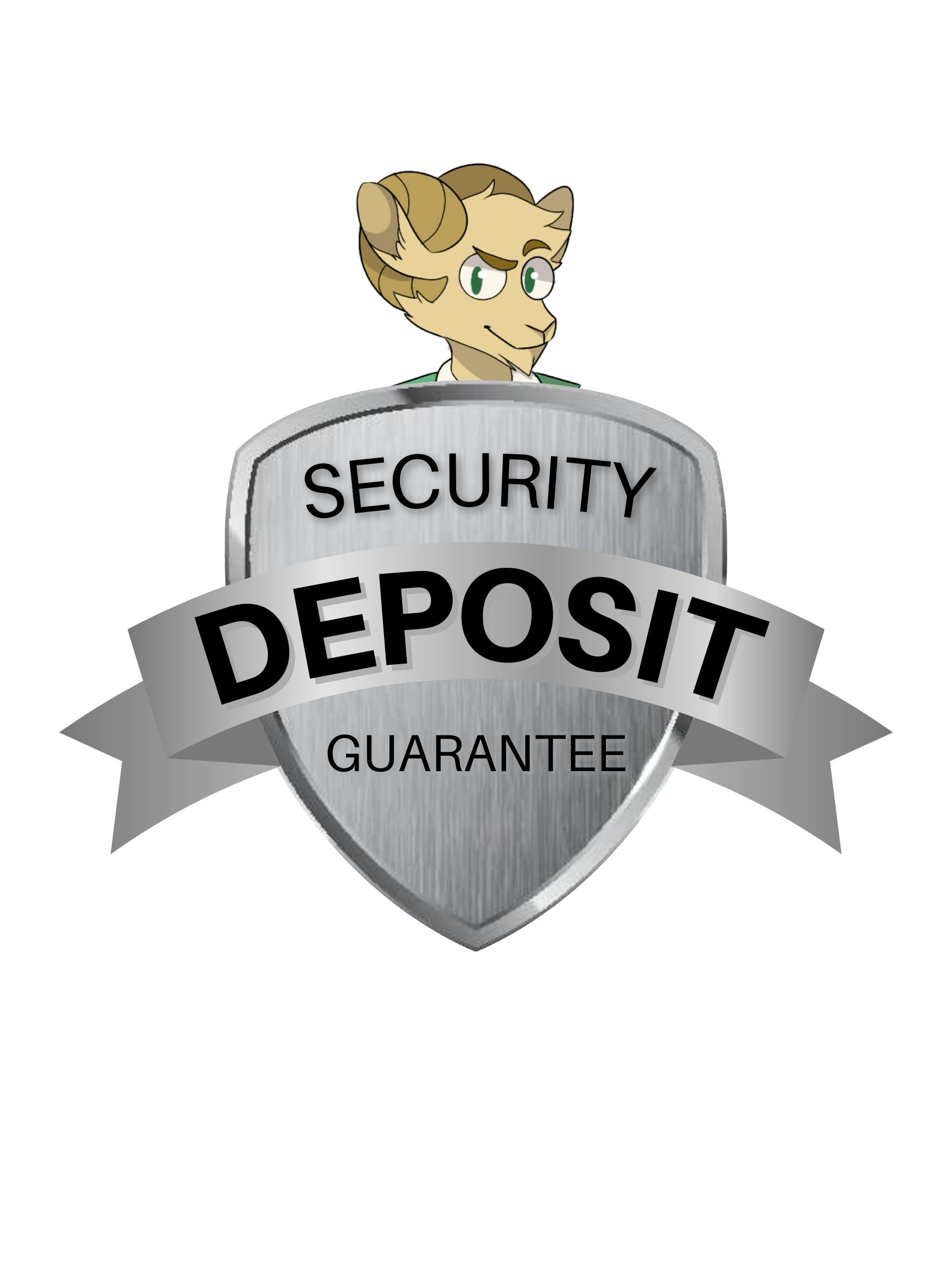 Security Deposit Guarantee